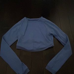 GYM SHARK long sleeve